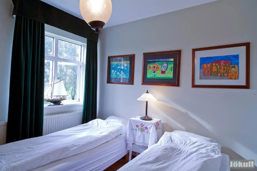 Skógar Guesthouse