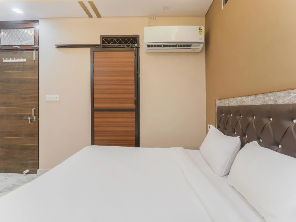 Tripureswari Guest House by Oyo Rooms