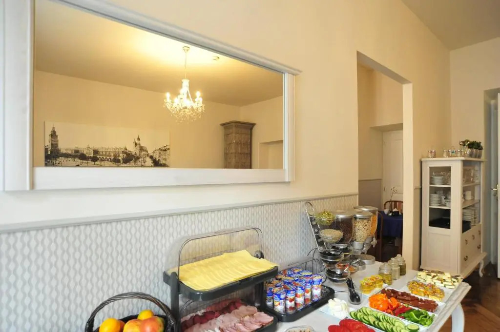 Kosmopolita Rooms