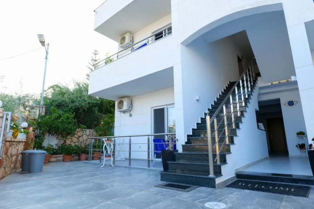 Hotel Villa Adrian