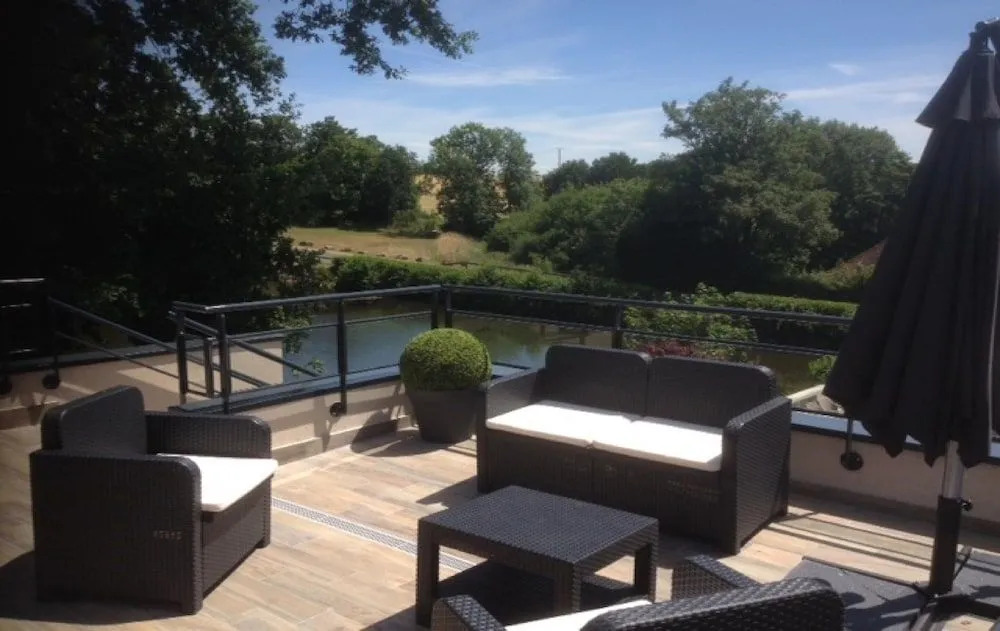 Les Etangs de Guibert