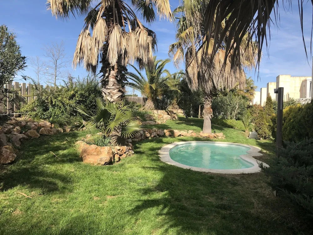 L Escala Resort