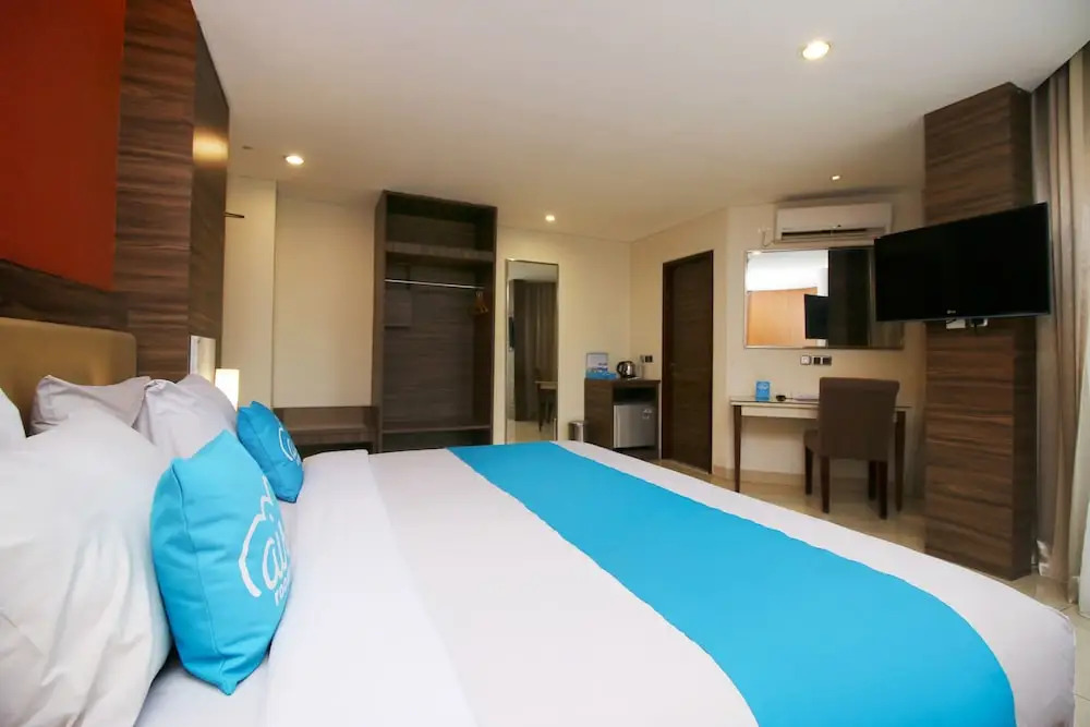 Airy Blok M Melawai Sepuluh 19 Jakarta