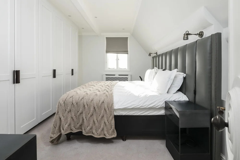Majestic Mayfair Penthouse close to Oxford Circus