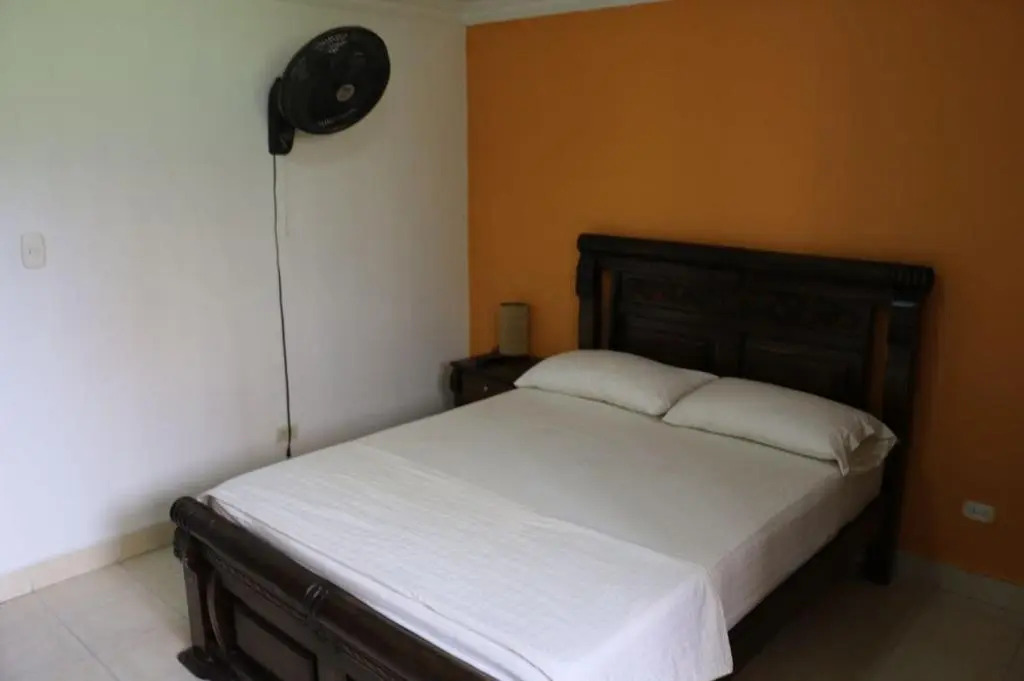 Apartamento buritaca 302 el rodadero