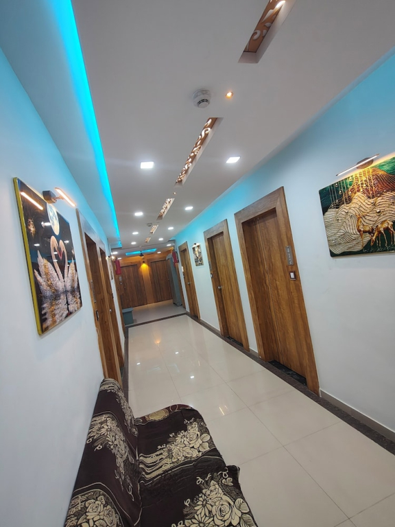 Hotel Khushboo