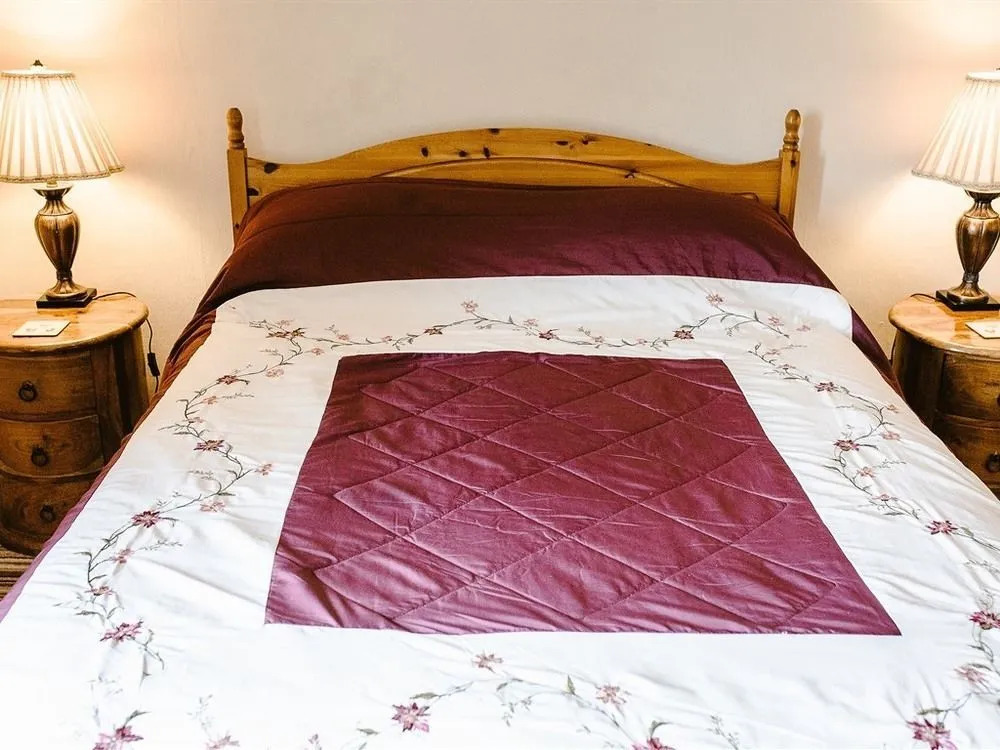 Bondcroft Farm Cottage