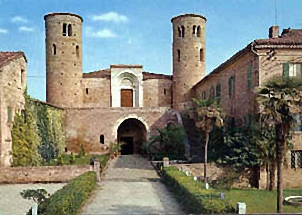 Casa il Girasole con piscina nelle Marche
