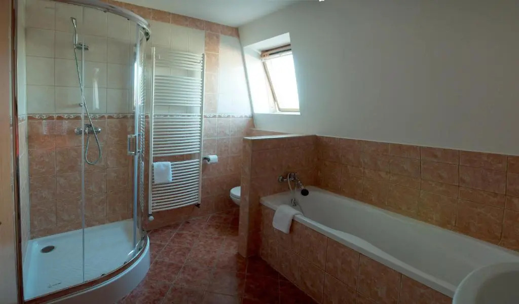 Apartman na Kopecku