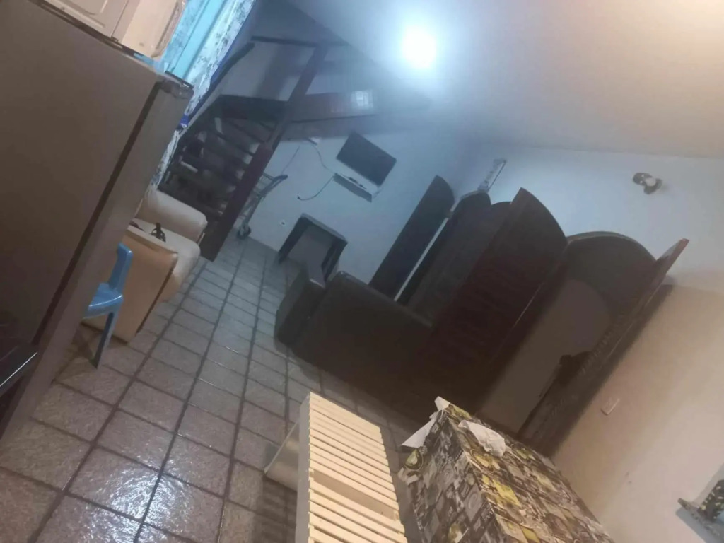CASA DE PRAIA CARAGUA COM Piscina