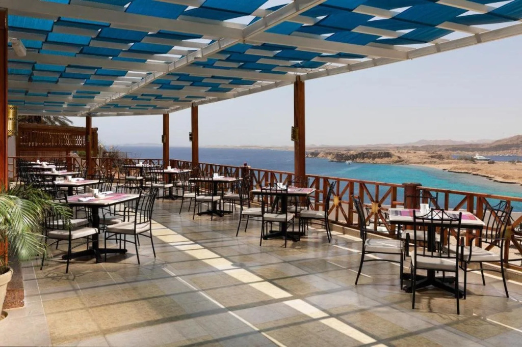 Albatros Sharm Resort - By Pickalbatros