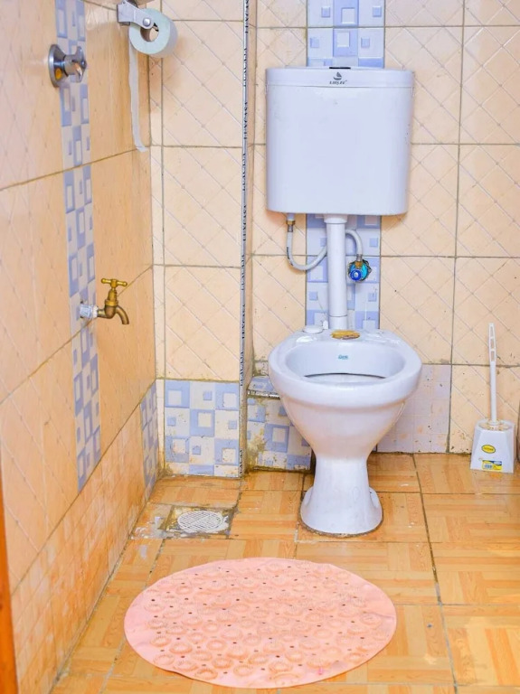 Lux Suites Three Unit Complex Ruiru