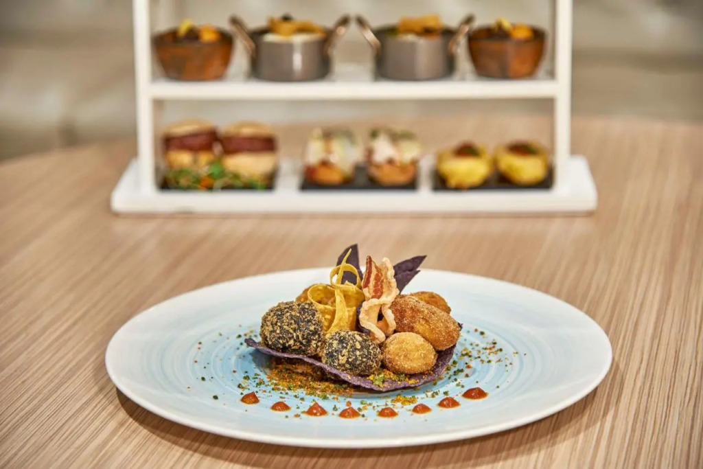 NH Collection Madrid Abascal