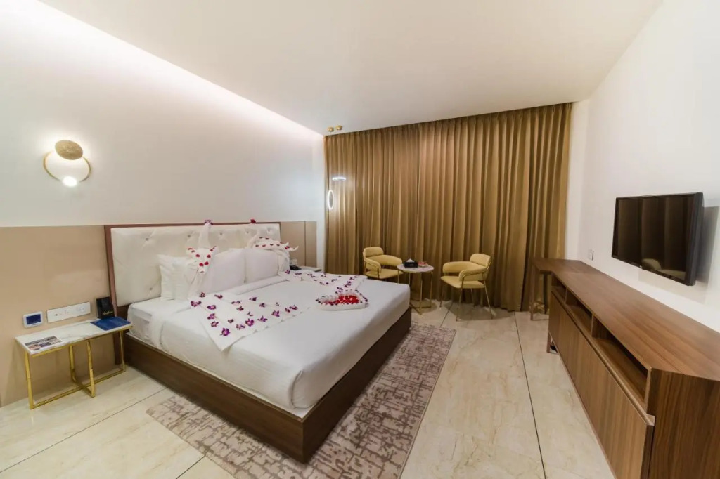 Fezinn Hotel - Best Wayanad Hotel in 2024