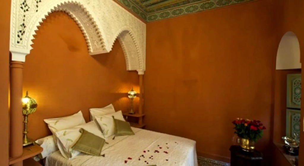 Riad Monika