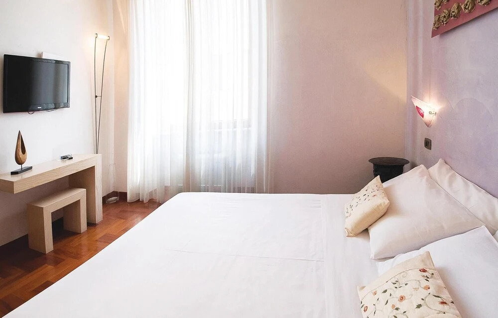 Stunning Home in Lecce LE With Wifi and 1 Bedrooms