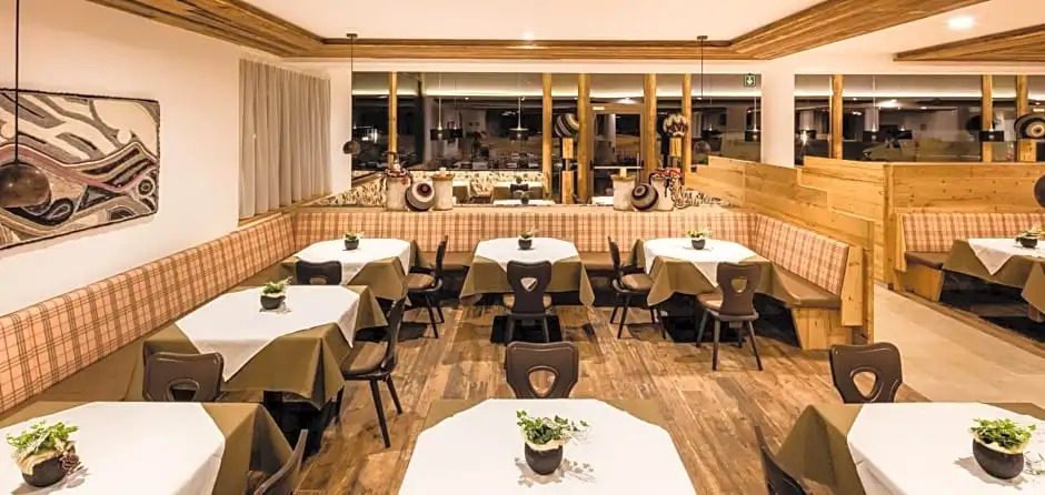 Hotel Almina