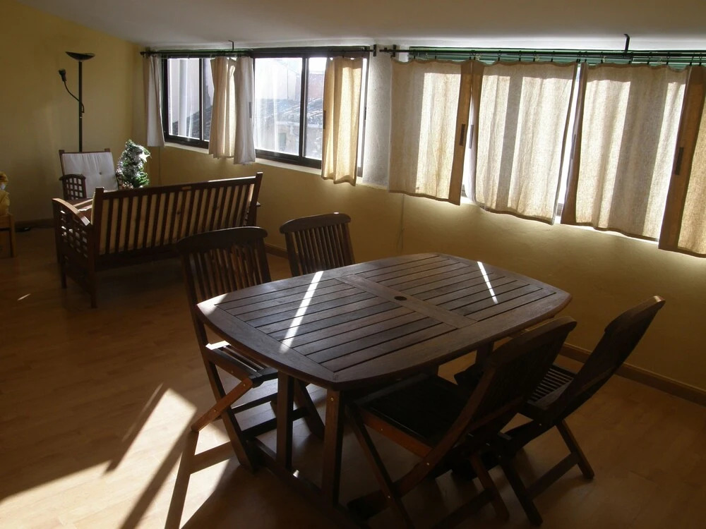 Casa Rural Baco