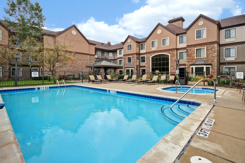 Staybridge Suites Grand Rapids-Kentwood by IHG