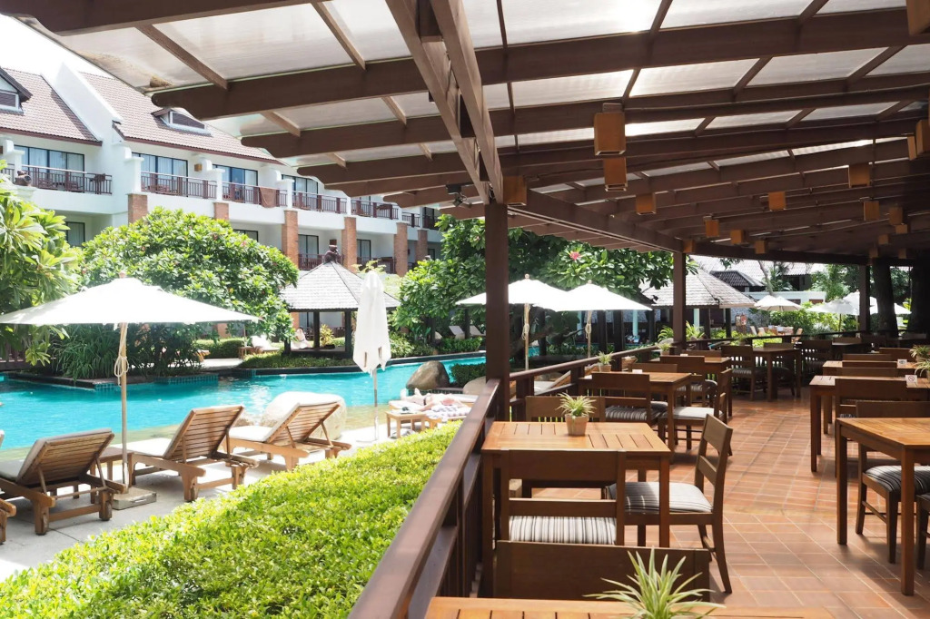 Woodlands Hotel and Resort Pattaya