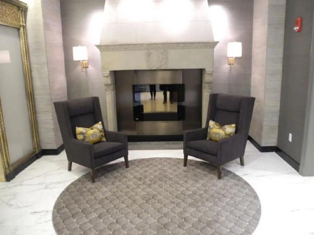 The Arlington Luxury Apartments