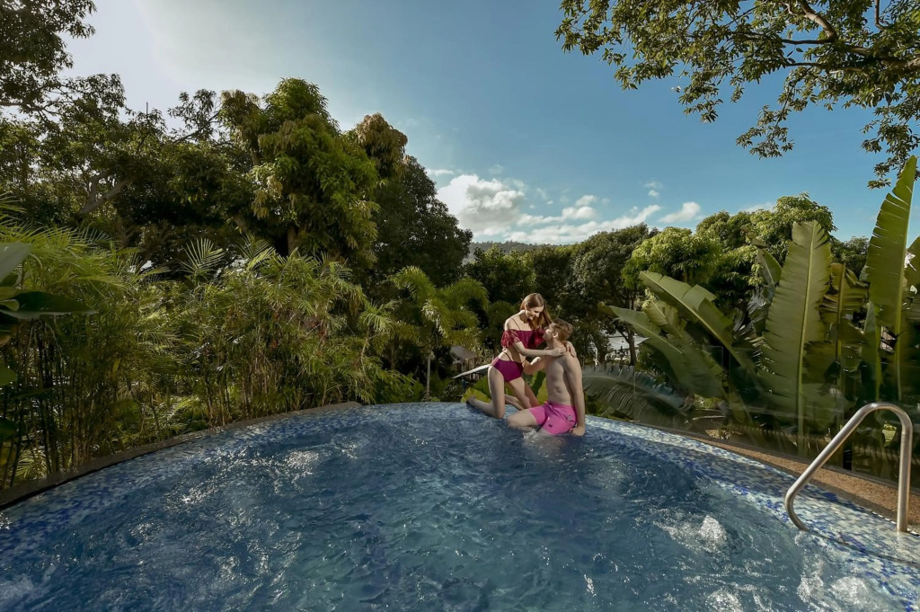 Rancho Bernardo Luxury Villas and Resort