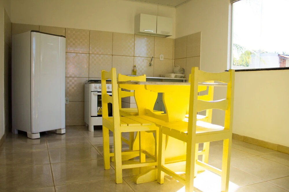 Casa de Veraneio