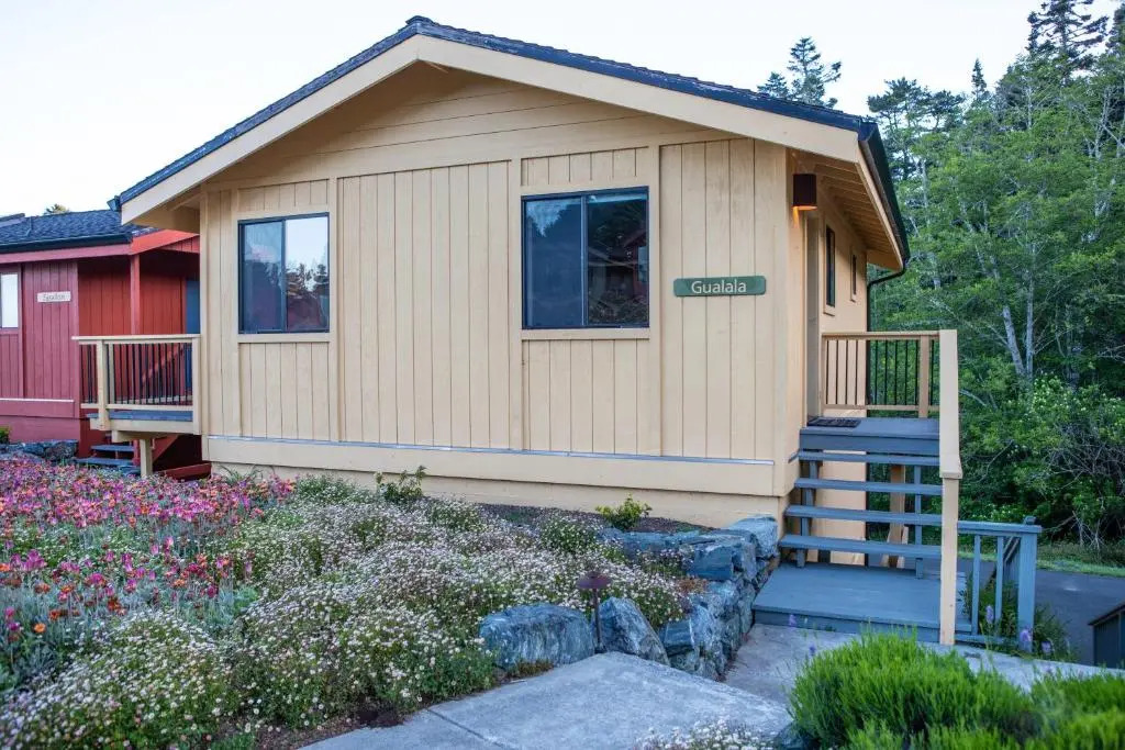 Cottages at Little River Cove