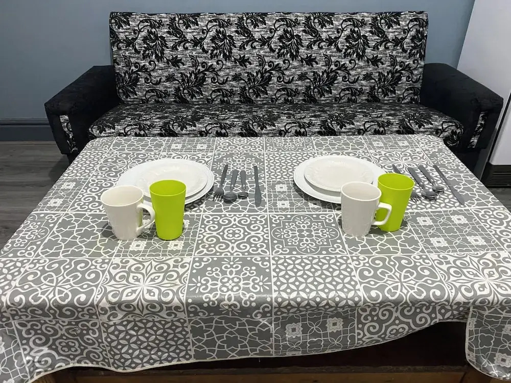 Room in Guest Room - Double Room in Coventry City Centre
