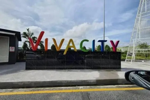 Jazz Suites 1 Vivacity (4 Bedrooms) A10
