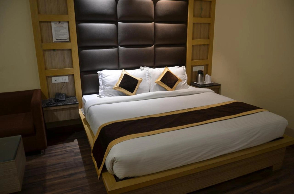 Hotel Sundram