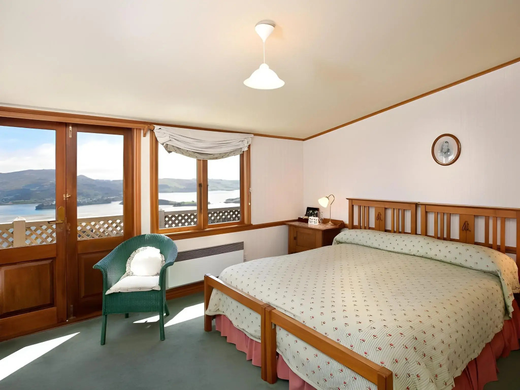 Larnach Lodge