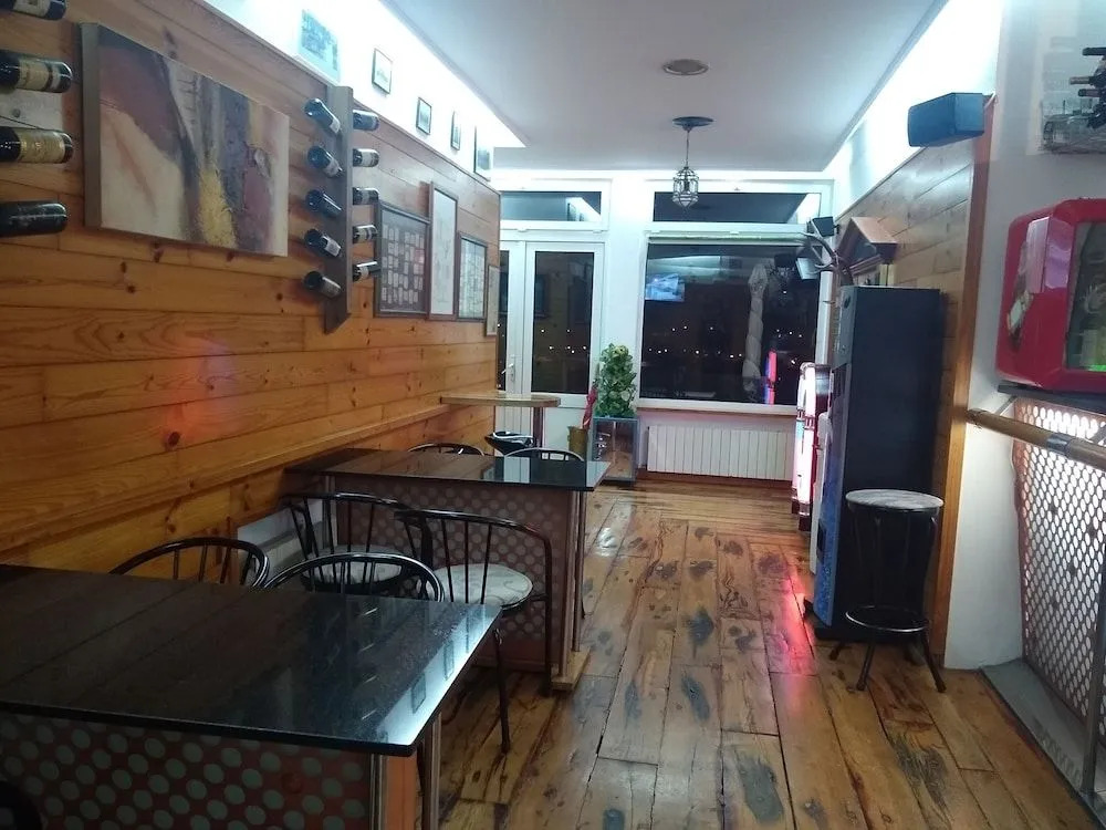 Hotel Capellan
