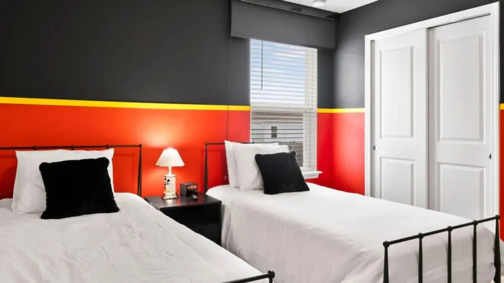 Windsor Island Resort 1671
