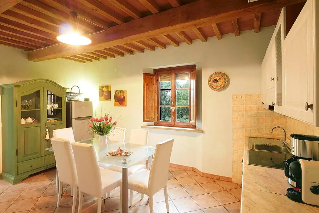 Agriturismo Le Vallette
