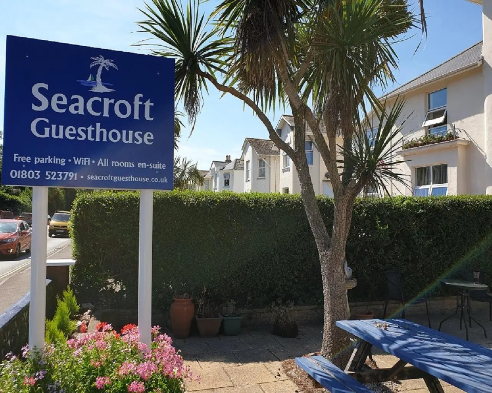 Seacroft Guest House