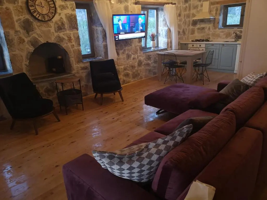 Villa Erkin