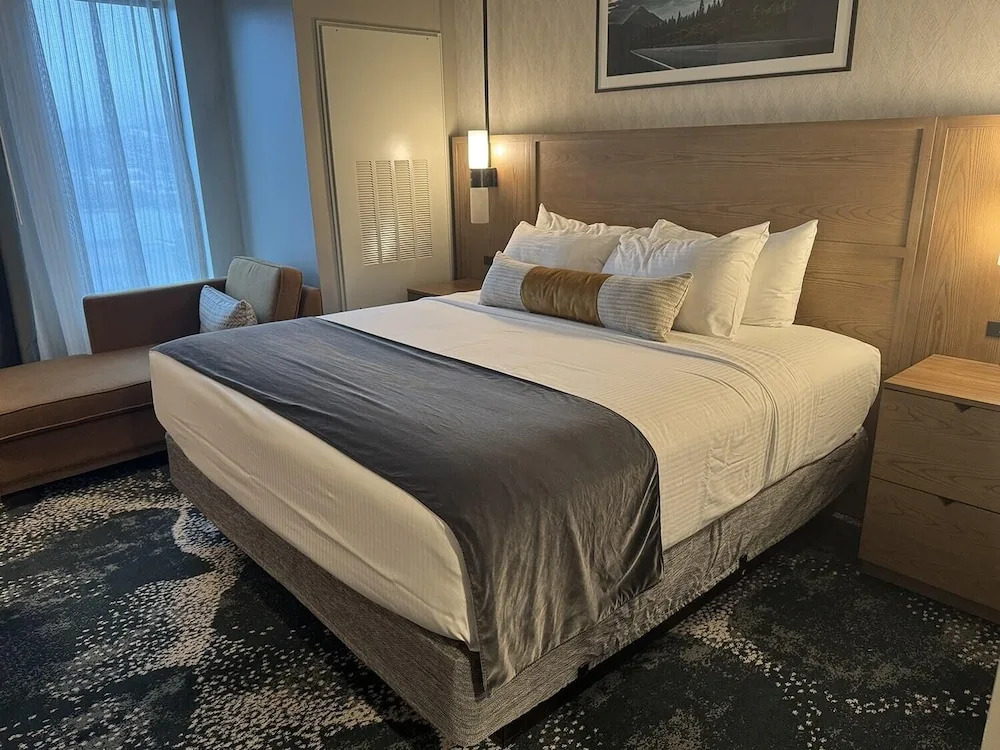 Rain Rock Casino Resort Hotel