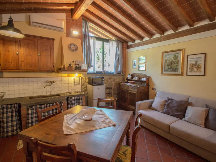 Holiday Home Al Melo by Interhome