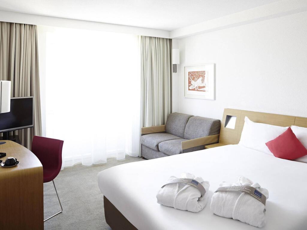Novotel Firenze Nord Aeroporto