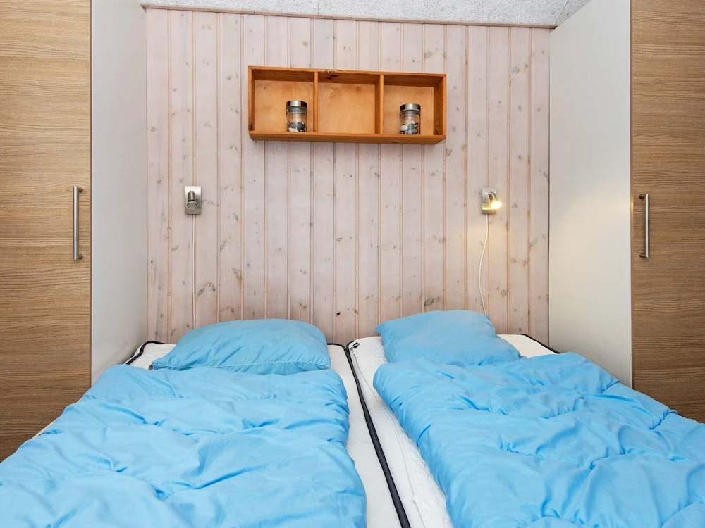 5 star holiday home in Rømø