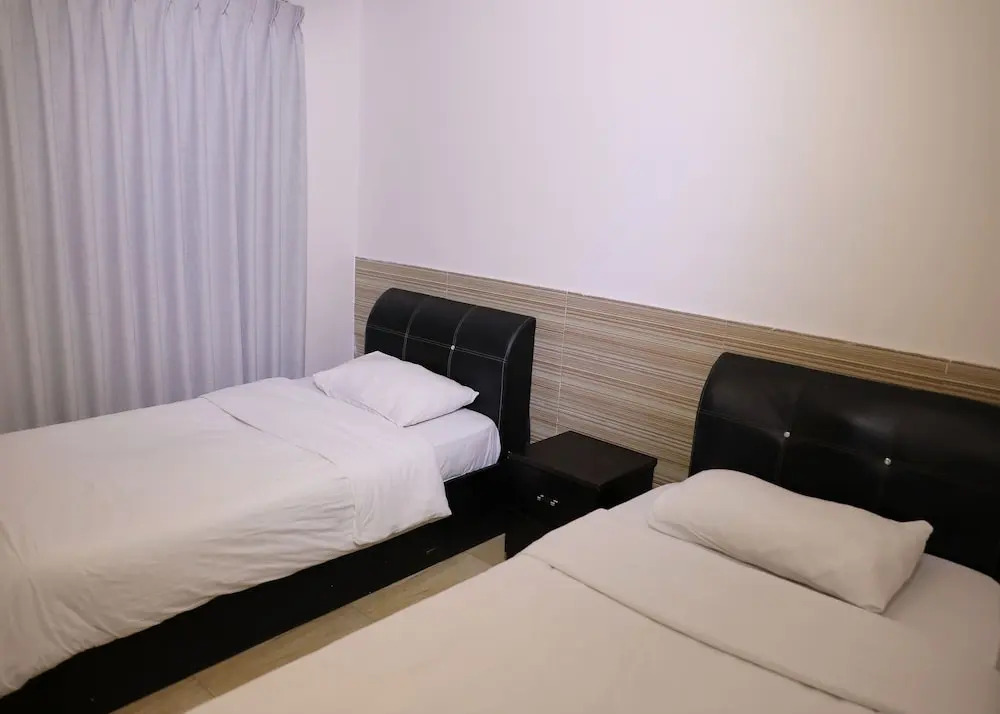 Abu Alsoud Hotel
