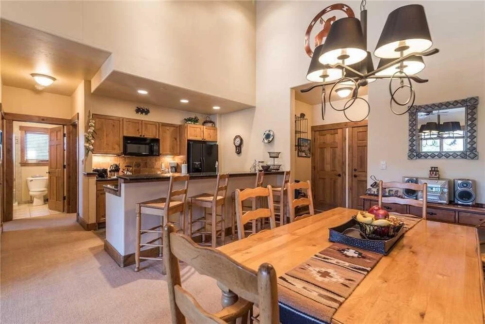 3304 Champagne Lodge, Trappeur's Crossing Apartment 2