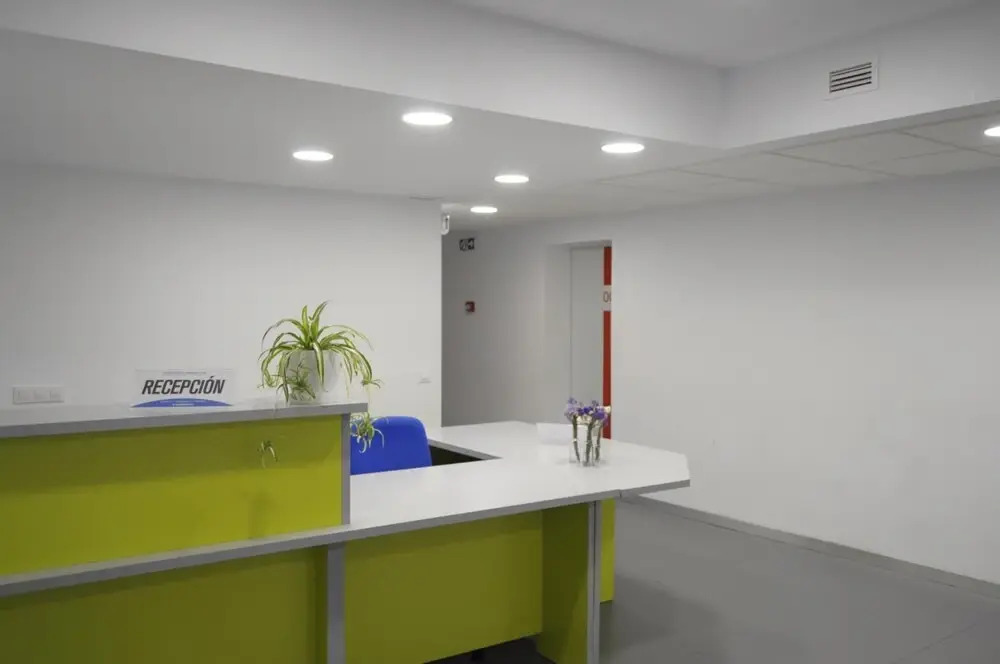 Albergue Municipal de Arroyo de la Luz