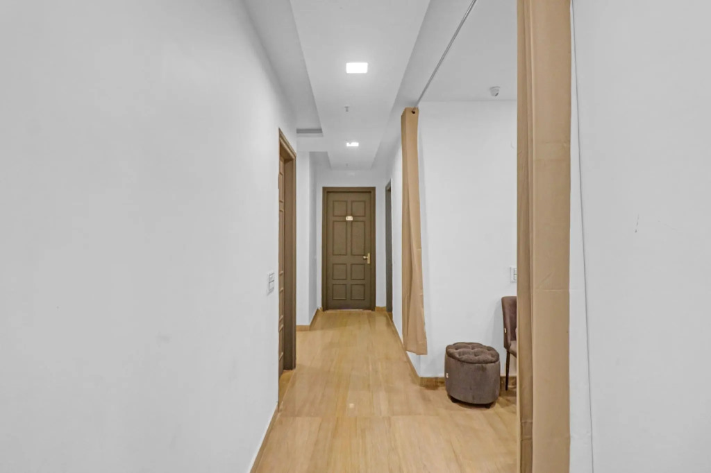 Townhouse Mannat Rohini 16