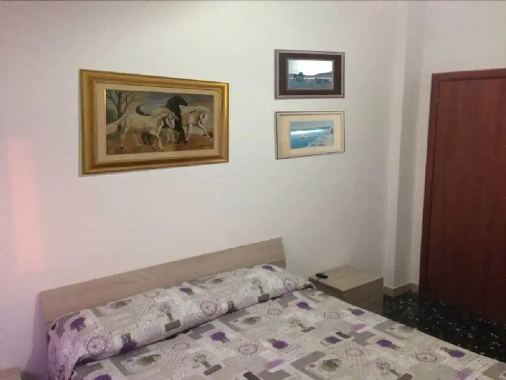 B&B AL CANDIANO