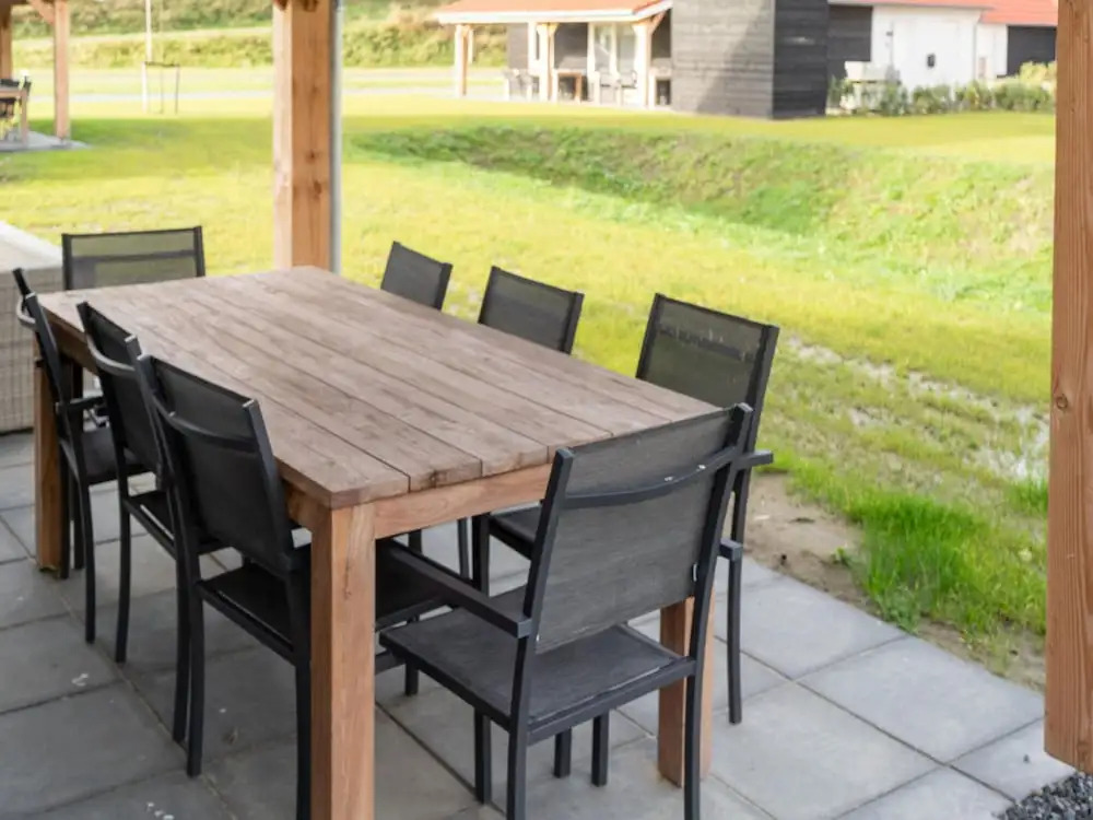 Holiday Home in Scherpenisse near the Sea