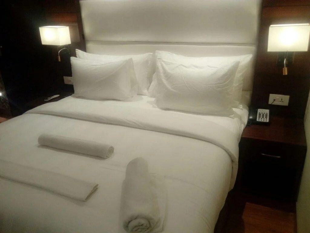The Grand Parisian