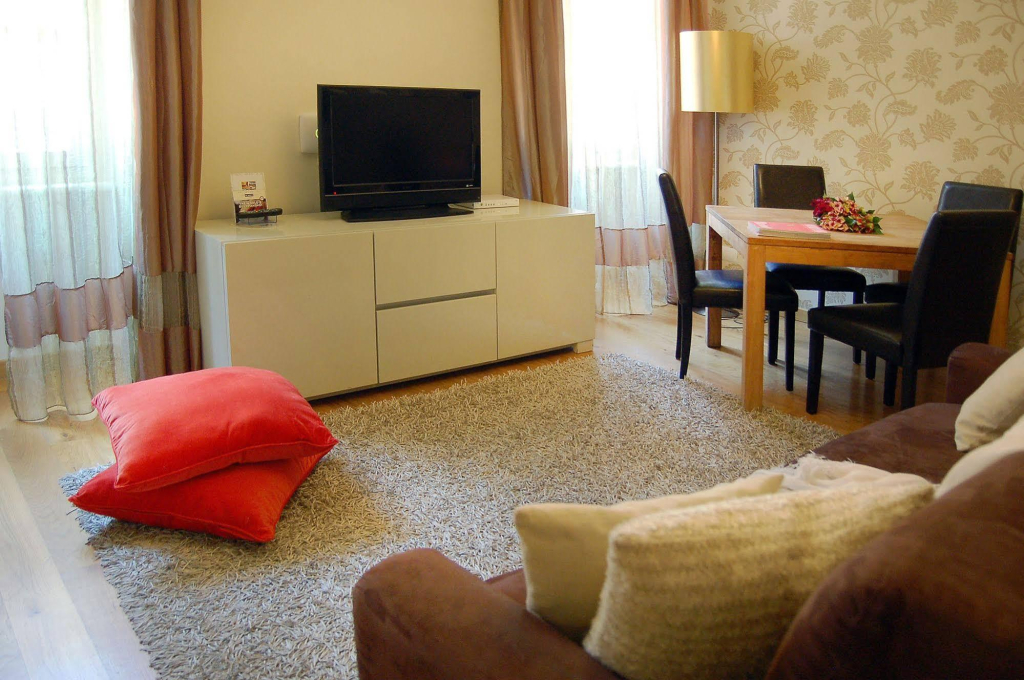 Residence Al Saraceno