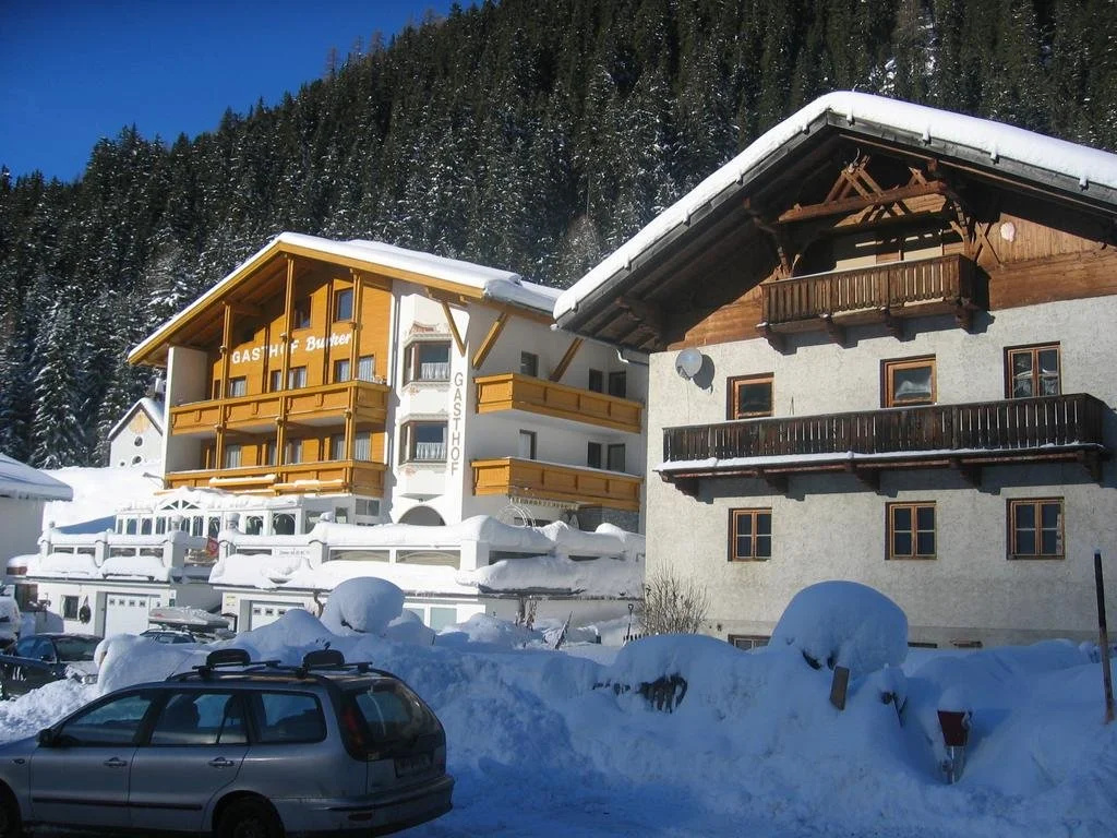 Gasthof Burkert